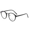 Eco Ride World Blue Light Ultraviolet UV Glasses, No Degree,