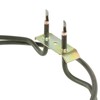 First4Spares Electric Fan Oven Element Replacement For Hotpoint/Creda/Cannon/Indesit/Jackson/Belling and Wrighton