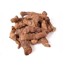 300g of fresh medicinal herbs, domestically produced stir-fried round oysters / 신선약초 국산 볶은 둥굴레 300g