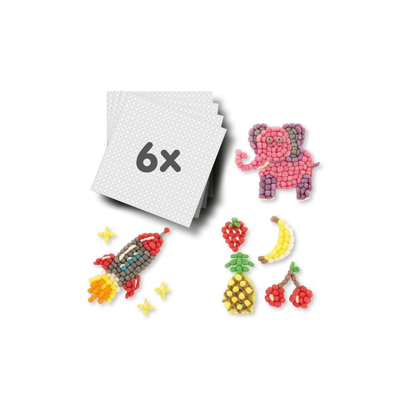 PlayMais® Mosaic Creative Large