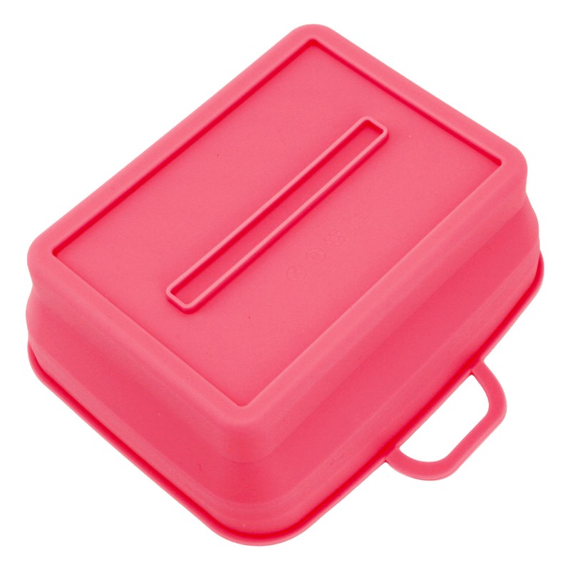 2Pcs Fryer Liner Heat Resistant Silicone Groove Design Easy to