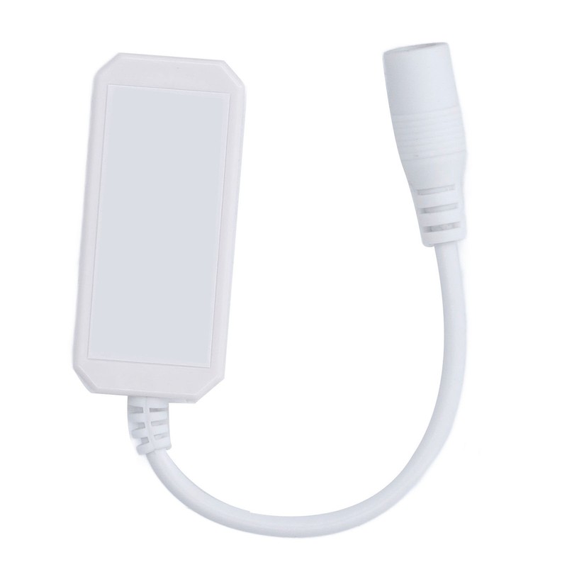 LED Remote Controller 24 Keys Smart 4pin 2.4G RGB IR