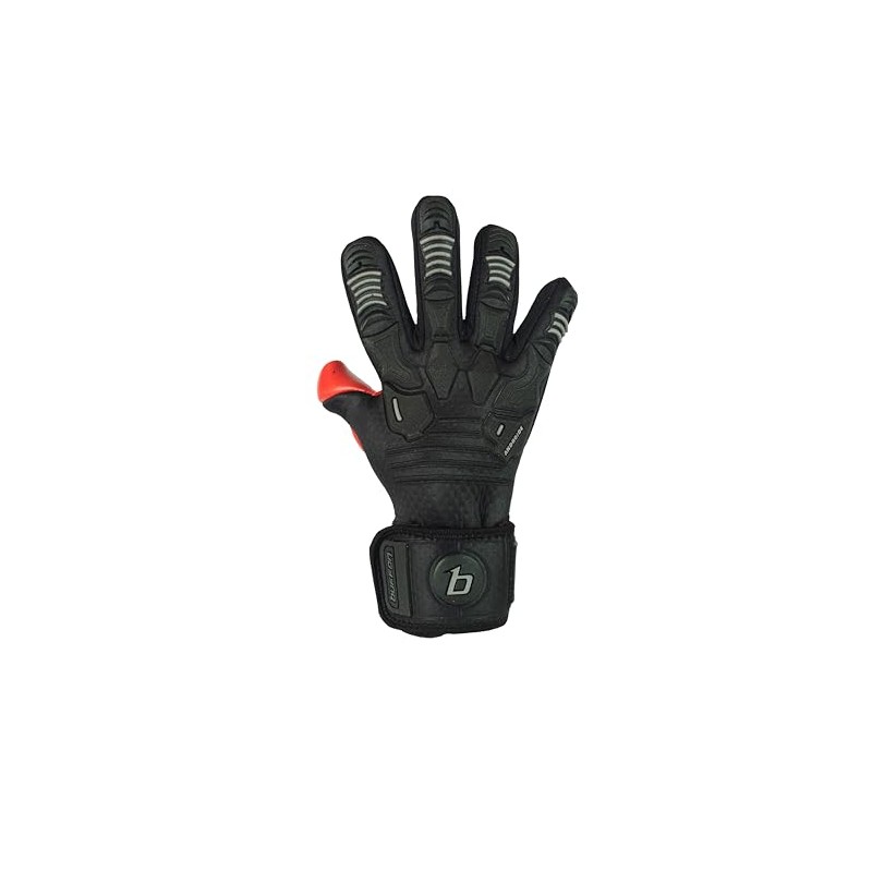 Buffon Guantes de Portero Androide Pro - Golero Sport