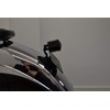 Motorcycle Brake & Tail Light LED for Retro Vintage Custom