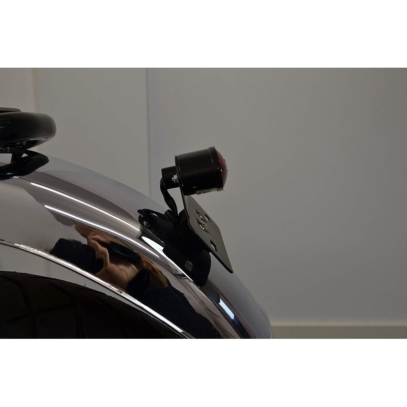 Motorcycle Brake & Tail Light LED for Retro Vintage Custom