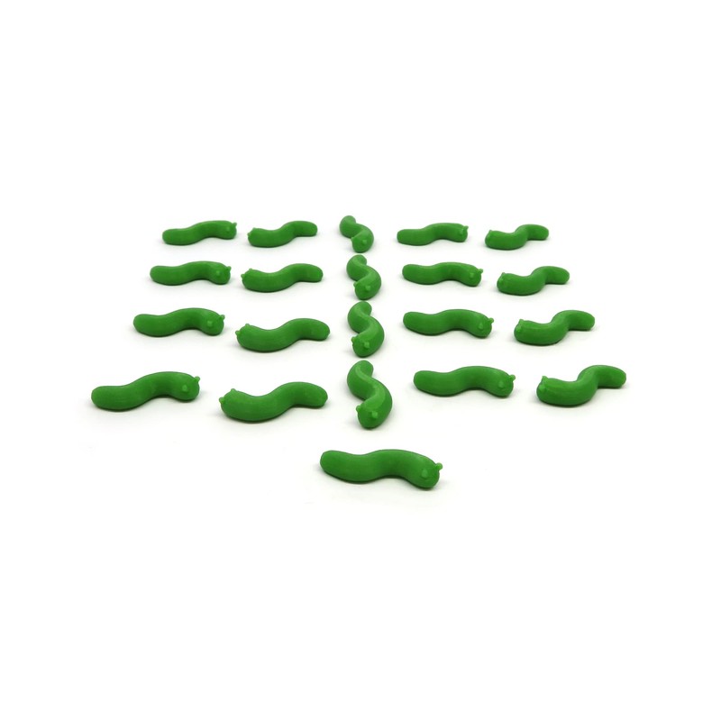 BGExpansions Wingspan Complete Upgrade Pack - 214 Pieces, WING005