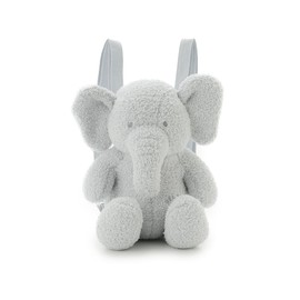 Gelato Pique PKGB251416 BLU F Powder Elephant Backpack, blue