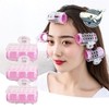 여성 헤어 스타일링 롤러 집게형 앞머리 세팅-WFGVTNQ Women's Hair Styling Roller Clip Type Bang Setting-WFGVTNQ