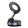 Magnetic Phone Holder for Car & Desk – Foldable 360°