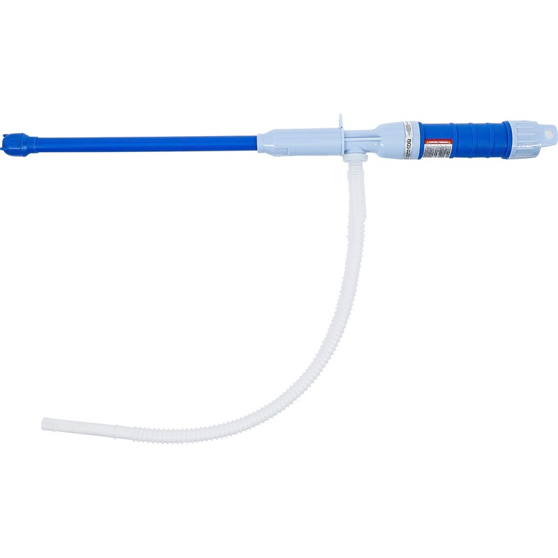 BGS 72121 | Electric Siphon Hand Pump | 295 mm