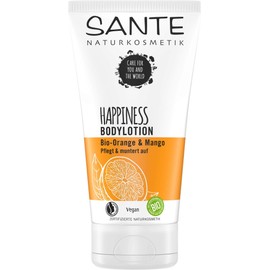 SANTE Happiness Body Lotion 150 ml