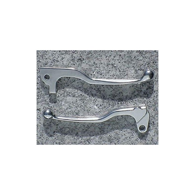 i5 Front Brake & Clutch Levers for Yamaha TTR125 TTR125L