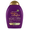 Ogx Buy Ogx Thick & Full + Volumising Biotin & Collagen Conditioner For Fine Hair 385ml Online