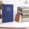 Importeek Caja Seguridad Fuerte Combinacion Libro Decoracion Camuflaje