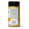 Kinder's Premium Quality Honey Mustard Seasoning, 6.2 oz