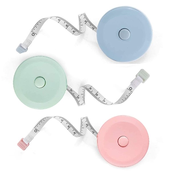 Tape Measure for Body, Measuring Tape for Body,Soft Tape Measure