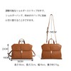ArtsEye Genuine Leather Women's Commuter Bag, Shoulder Bag with Strap,