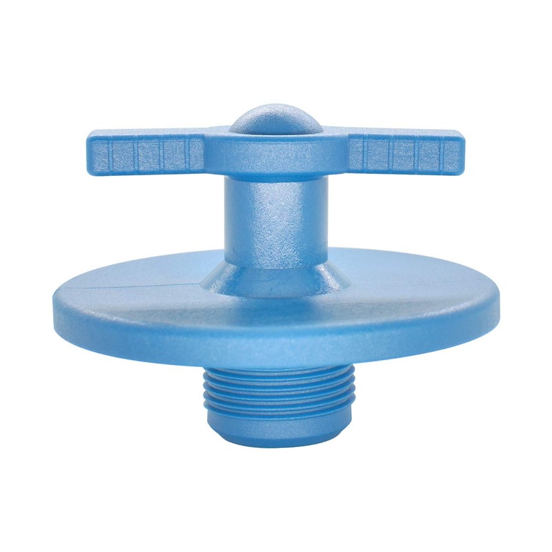 ITEQ Herramienta de tapón de filtro de aceite para Dodge