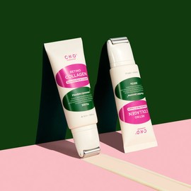 CKD [1+2] CKD Gua Sha Neck Wrinkle Cream 50ml + 2 Refills 50ml / [1+2] CKD 괄사목주름크림 50ml+리필 50ml 2개