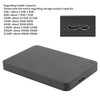 YD0023 Mobile Hard Disk Drive USB 3.0 Storage Portable External