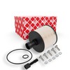 febi bilstein 101654 Fuel Filter, pack of one