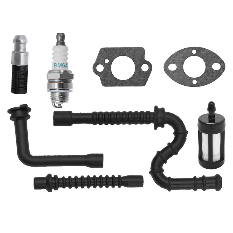 WT-194 Carburetor Carb Kit Replacement for Stihl 024 026 MS240