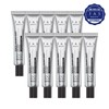 Jas White Toning Shot Spot Cream 15ml x10 Whitening Wrinkles / 쟈스 화이트 토닝샷 기미크림 15ml x10 미백주름