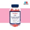블프데이 협력사 아이들 비타민 C&D 3000 복숭아맛 PEACH FLAVOR 100구미