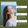 High Quality Ti Barra Respiración For Aromaterapia De