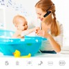 ORDRO EP5 Head Wear Mini Camcorder HD 1080P/30fps 2.4G WIFI