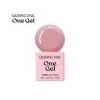 Dessing Diva x One Gel Nail Set - Baby Pink