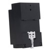 Time Switch Mechanical Timer Auto Controller Power Off Memory 25A