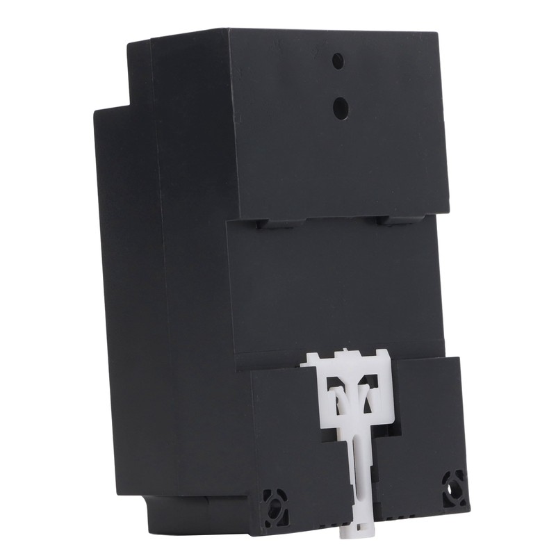 Time Switch Mechanical Timer Auto Controller Power Off Memory 25A