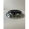 Gear Alloy C-741-1 GEAR-741-1 Chrome and Black Wheel Center Cap
