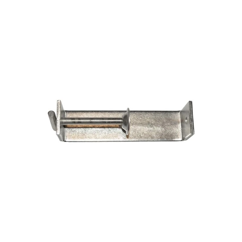 304 Stainless Steel C Clamps Wide Jaw Opening Tiger Clamp