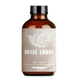 Hotel Diffuser Oil 4 Fl Oz (120ml), Hotel Lobby Essential Oil - Hotel Scent Essential Oil for Diffuser and Crafting, Luxury Fragrance Oil, Gift for Women & Men