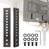 Gadgetzan TV Mount Extension Bracket Kit,TV Mount Extender Designed for