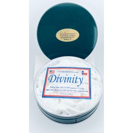 1 Pound Divinity Gift Tin (With Pecans)