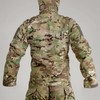 Camouflage Combat Jacket, Men's Tactical Gear, Hunting Paintball Game Jacket
