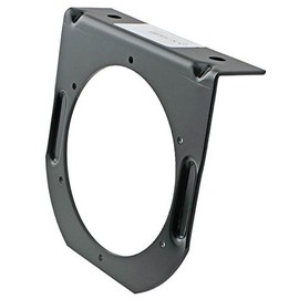 Surface Mount Bracket for 4" Round Stop/Tail/Turn Lights (1 per pack)