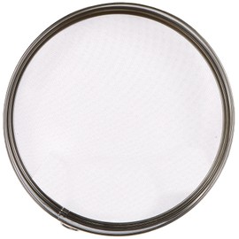 Ibili Sieve/Wire Strainer Clásica 25 cm of Stainless Steel, Silver