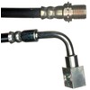 ACDelco Professional 18J2033 Front Passenger Side Hydraulic Brake Hose Assembly