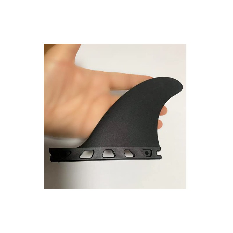 FUNKTION FUTURE Surfboard FKGFCC-FT-MR-TWIN MR.TWIN 5.39" 3.39" Set of 3