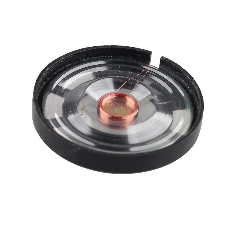 Jopto 6 x 0.25 W 8 Ohm Internal Magnet Mini