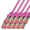 BIGtec All Patch Cables