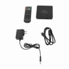 TV Box 1GB+8GB 2.4G 5G Dual Band Wifi UHD 4K