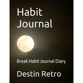 Break Habit Journal