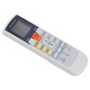 ALLIMITY Replace Remote Control fit for Fujitsu Inverter Air Conditioner
