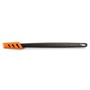 Tupperware D167 Top Scraper SCRAPER Orange Topschaber