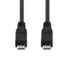 chenyang Micro USB to Micro USB 5Pin Data Charge Extension
